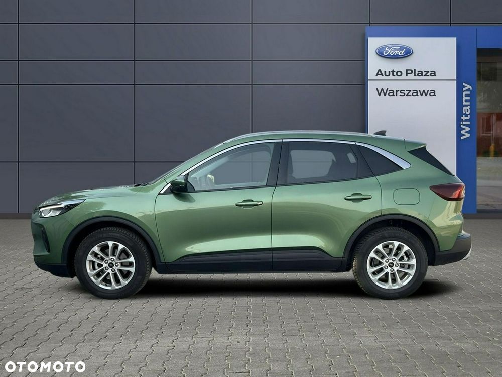Ford Kuga - 3