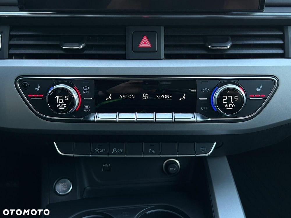 Audi A4 Limousine - 26