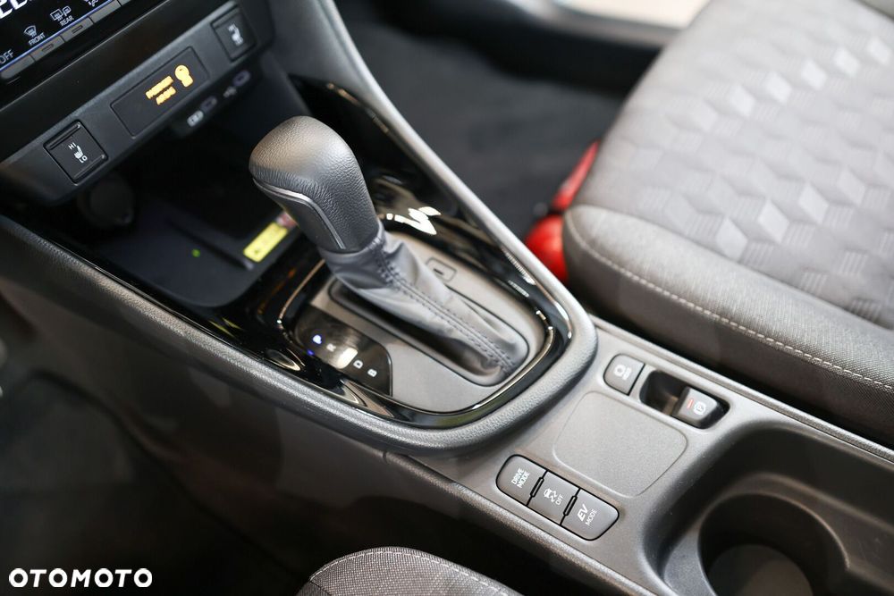 Toyota Yaris 2025