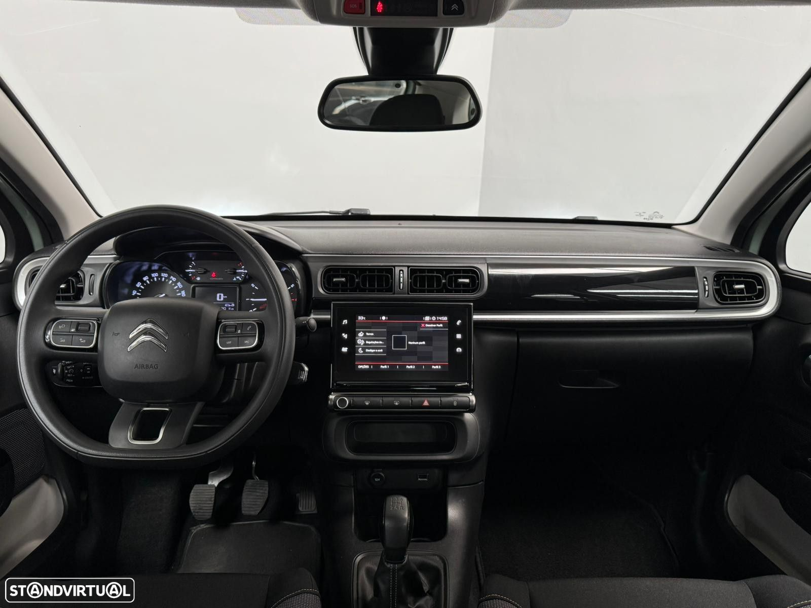 Citroën C3 - 34