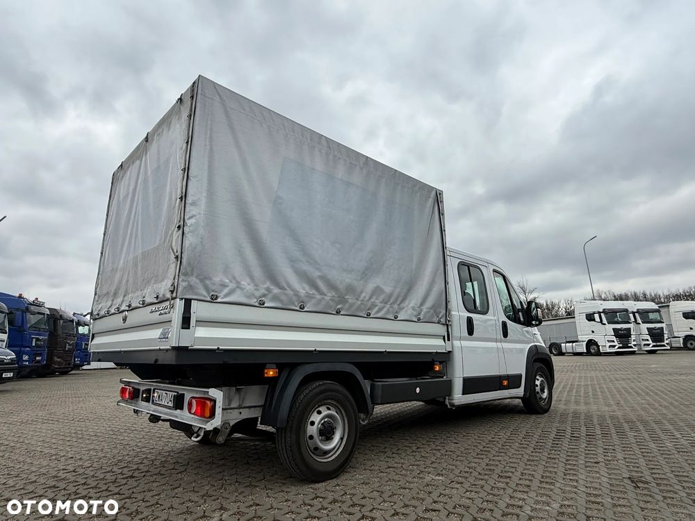 Fiat Ducato Maxi 2,3 140 - 2