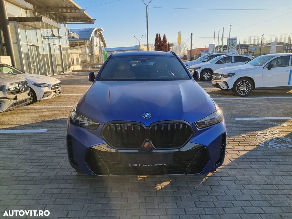 BMW X6 - 3