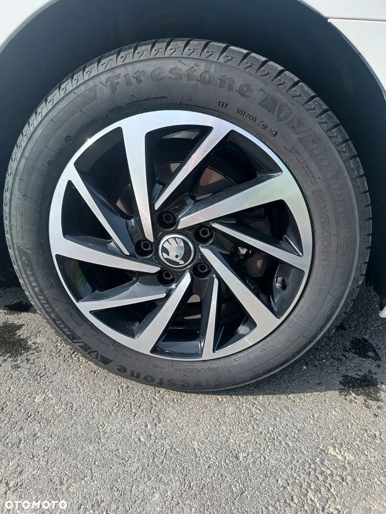Skoda Octavia 1.6 TDI Ambition - 22