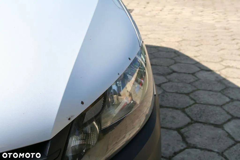 Volkswagen Caddy 1.6 TDI - 9