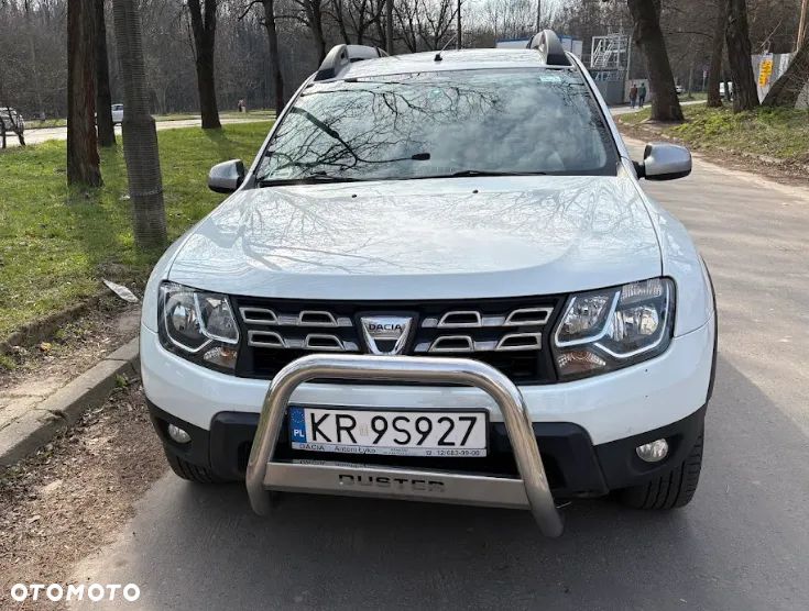 Dacia Duster 1.5 dCi Urban Explorer 4x4 S&S EU6 - 3