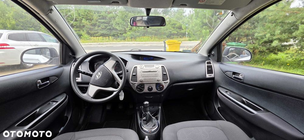 Hyundai i20 - 6