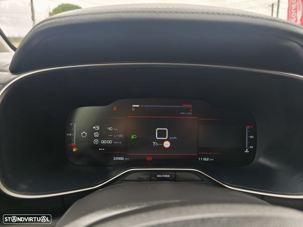 Citroën C5 Aircross 1.2 PureTech Feel - 15