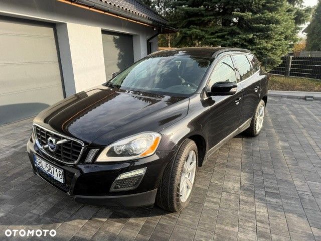 Volvo XC 60 D5 AWD Momentum - 1