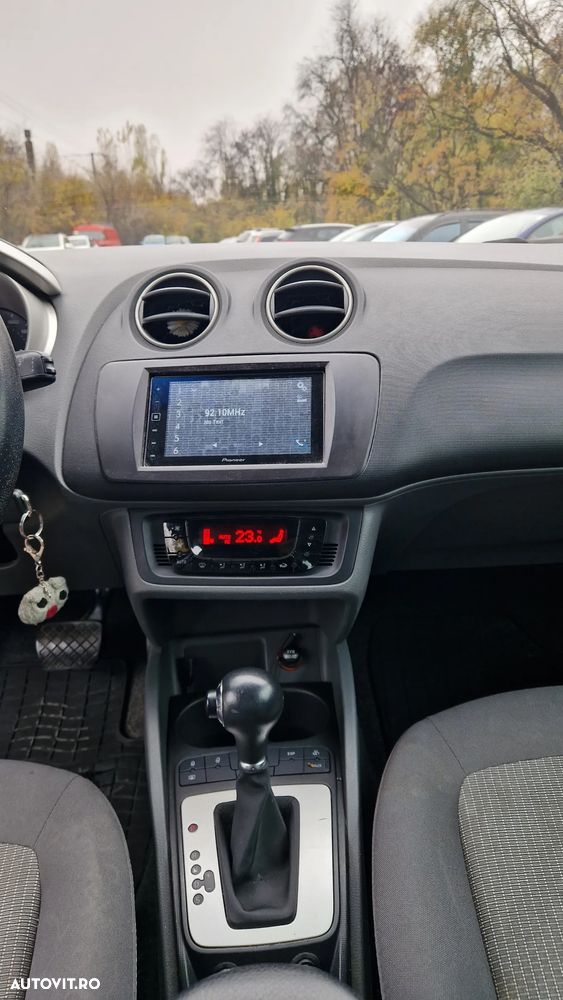 Seat Ibiza - 12