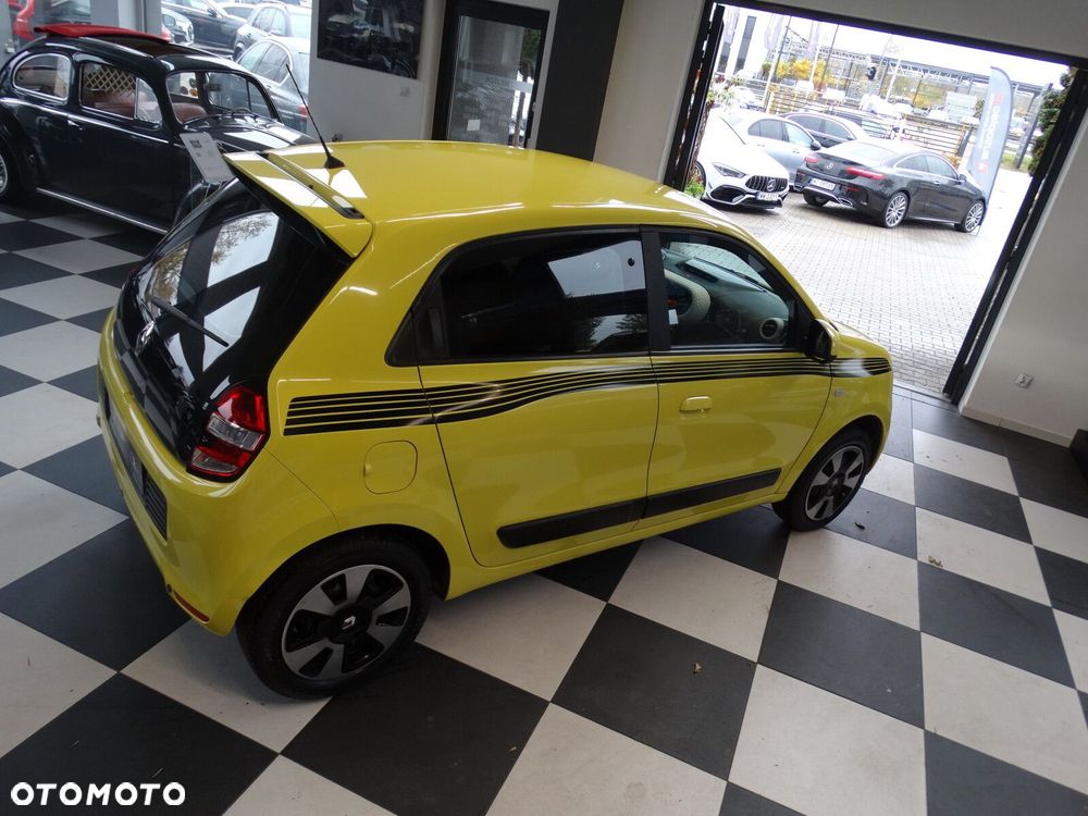 Renault Twingo - 7