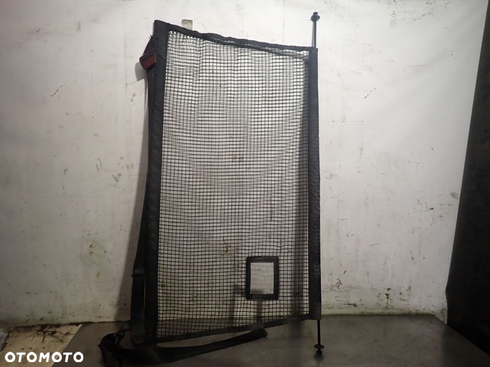 ROLETA BAGAŻNIKA CITROEN BERLINGO II 1.6 - 1