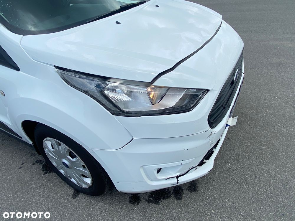 Ford Transit Connect - 15