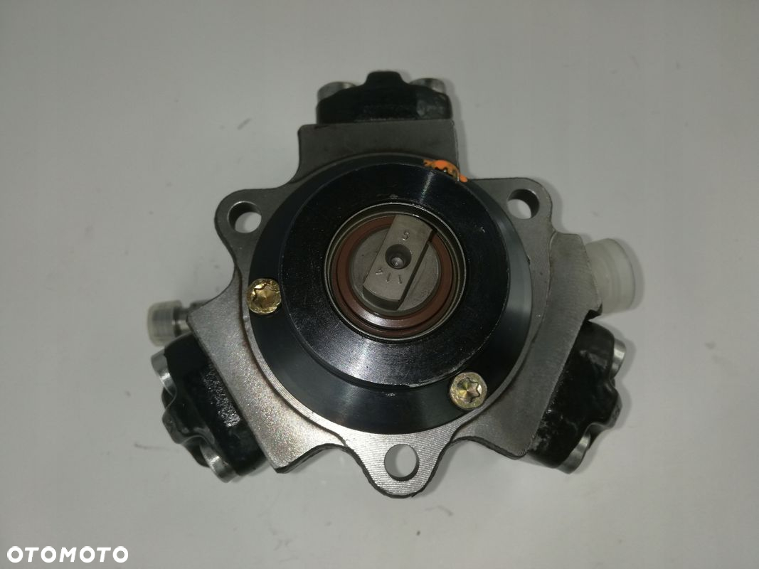 POMPA WTRYSKOWA 0445010008 MERCEDES 2 LATA GWARANCJI - 2