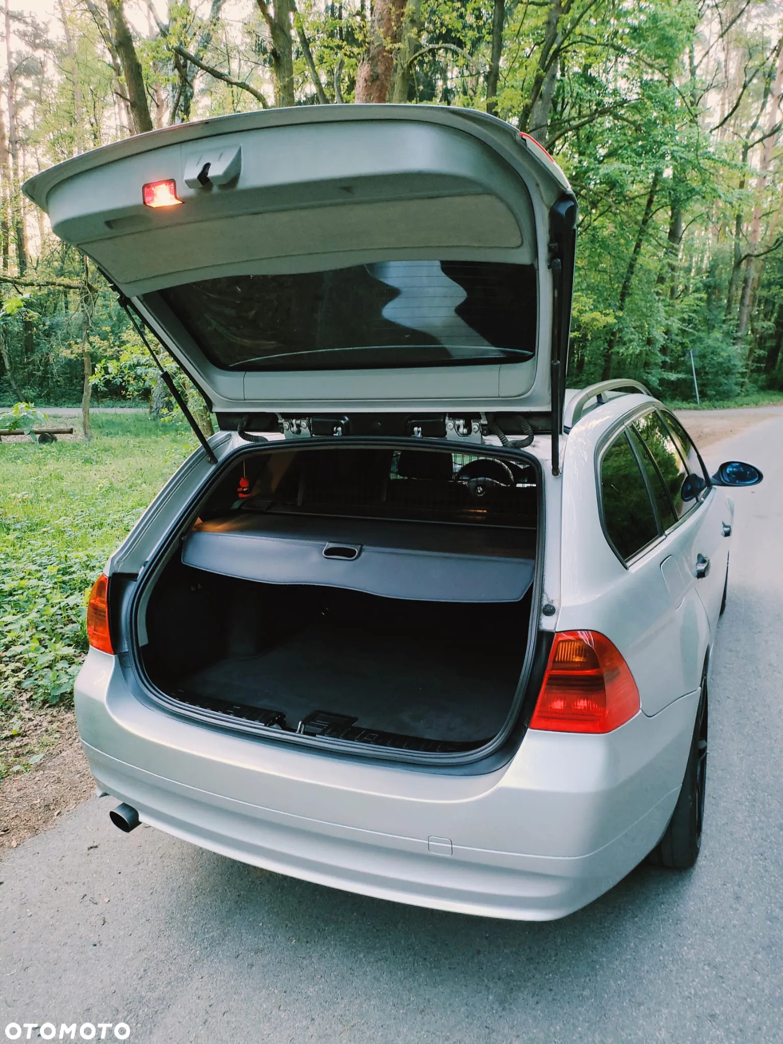 BMW Seria 3 318d - 7