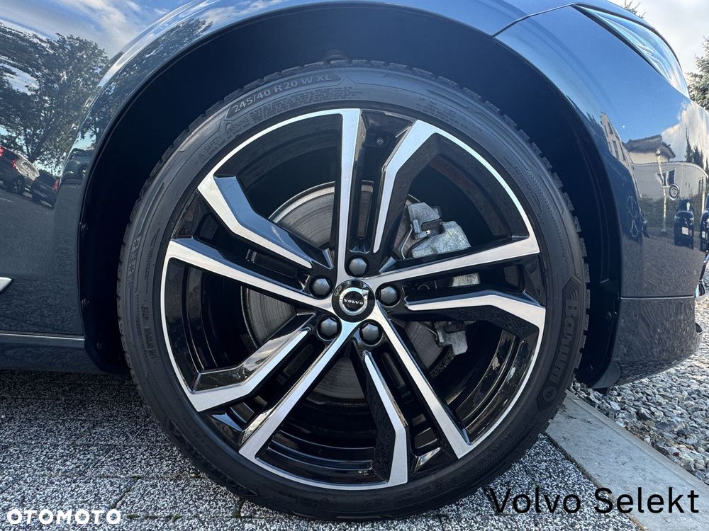 Volvo V90 T8 AWD Plug-In Hybrid Ultra Bright - 29