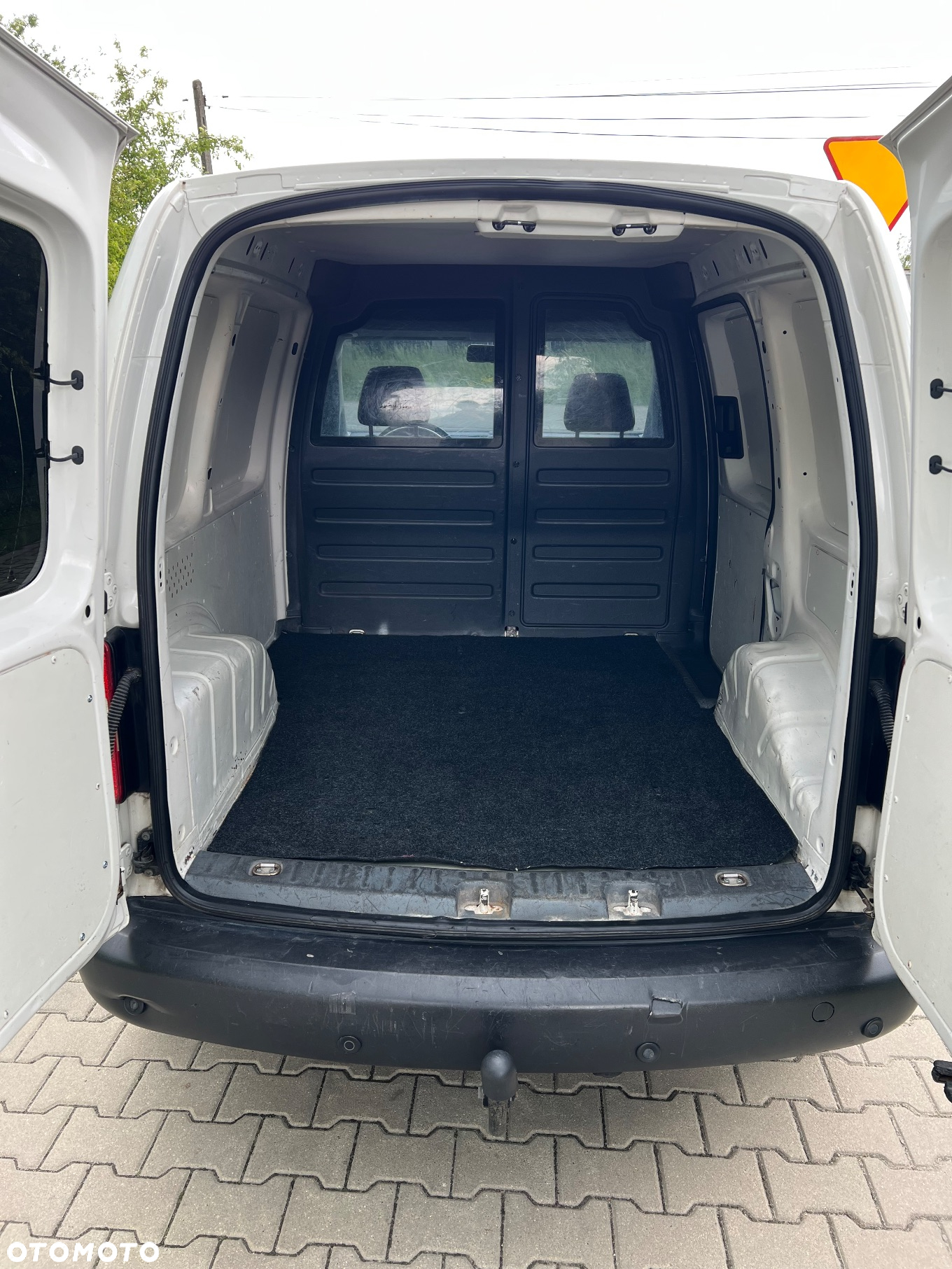 Volkswagen Caddy - 8