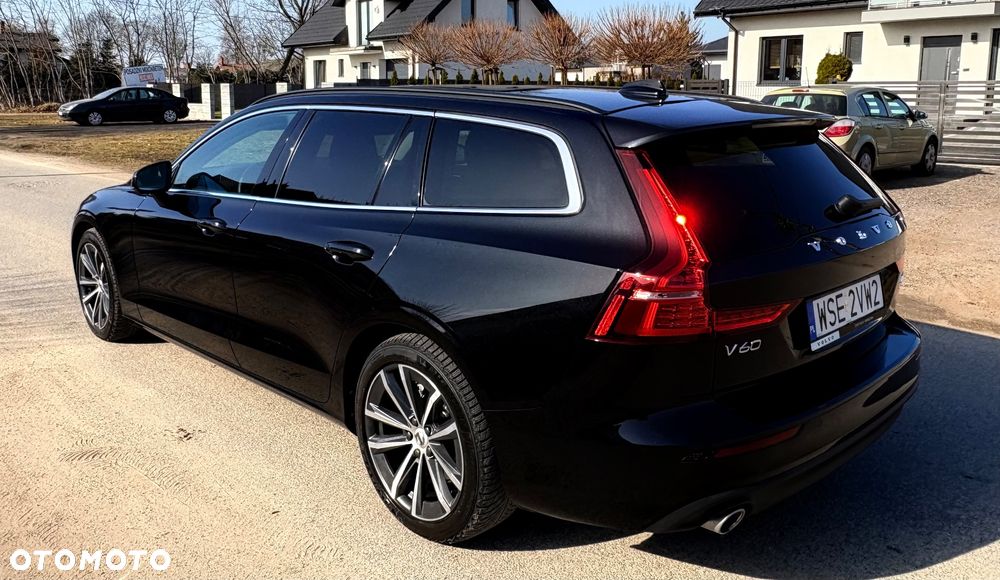 Volvo V60 B4 B Momentum Pro - 7
