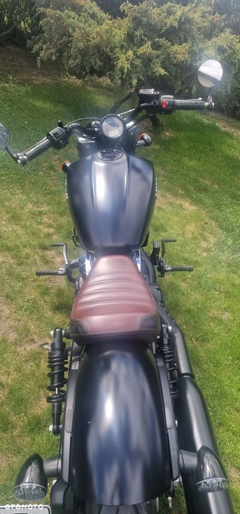 Indian Scout - 12