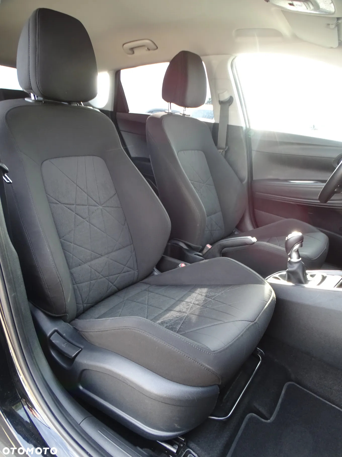 Hyundai Bayon 1.0 T-GDI 48V-Hybrid Prime - 8