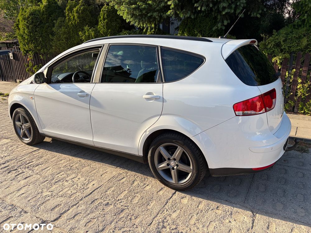 Seat Altea XL 1.2 TSI Reference Copa - 14