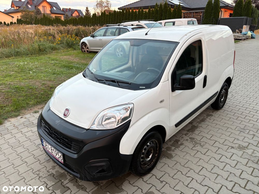 Fiat Fiorino - 29