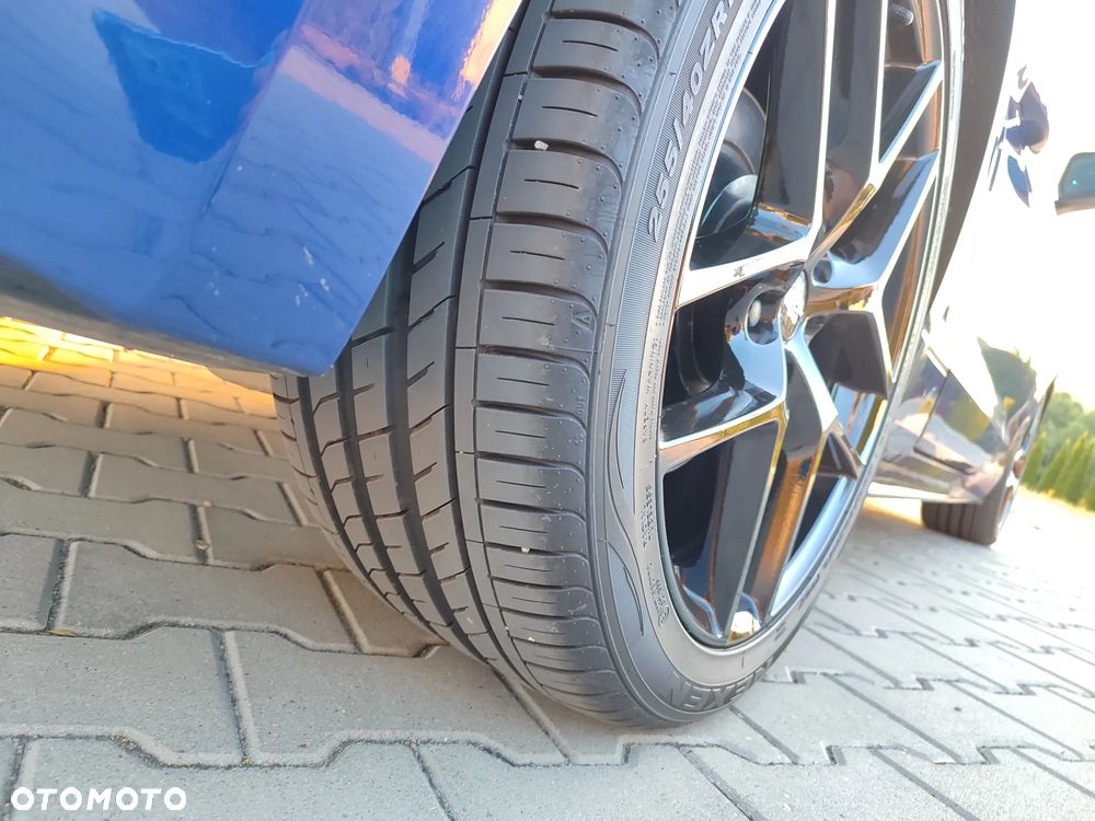 Ford Mustang 3.7 V6 - 30