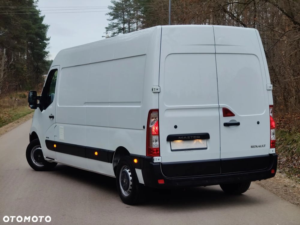 Renault Master - 11