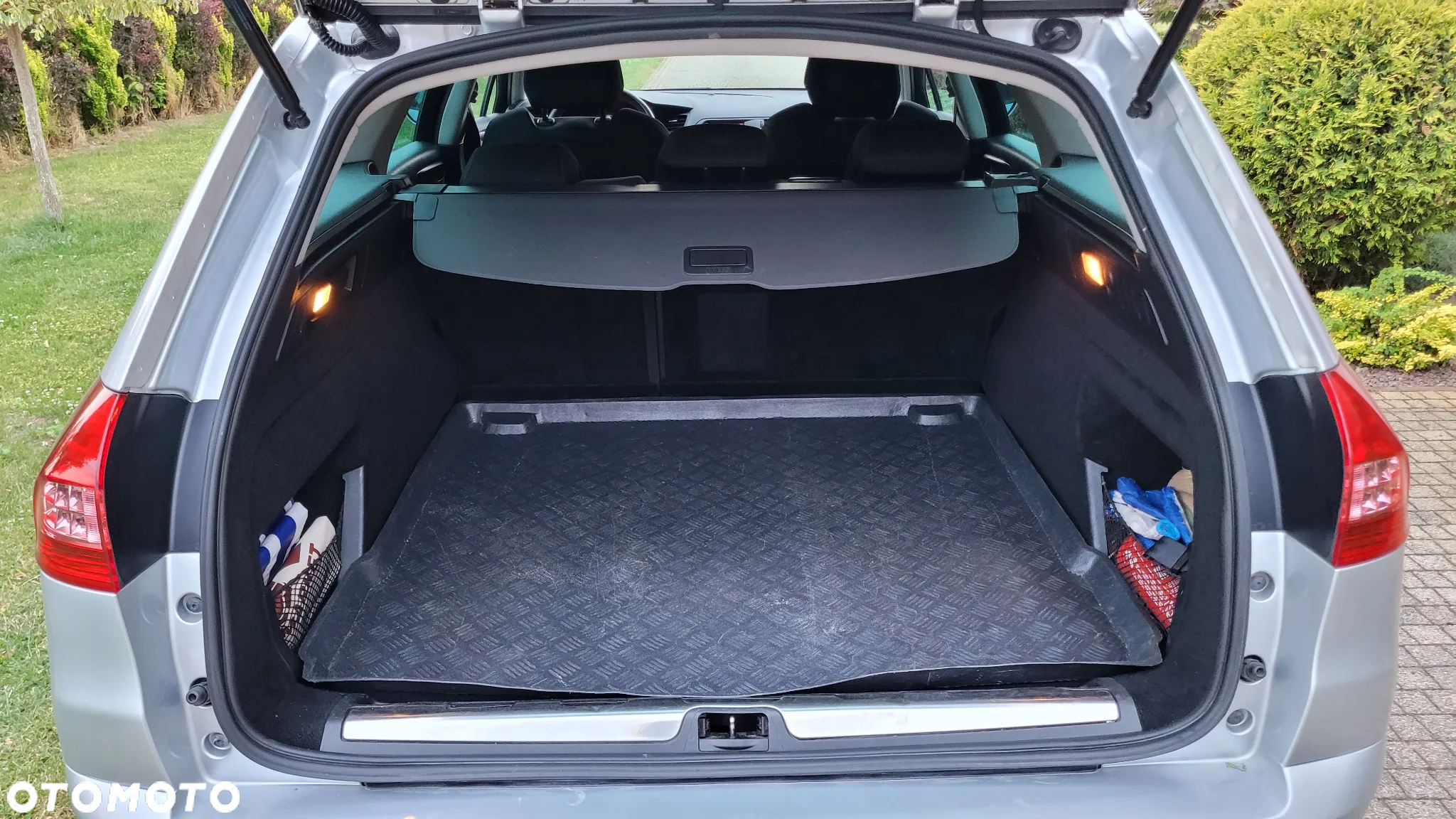 Citroën C5 2.0 HDi Confort - 6
