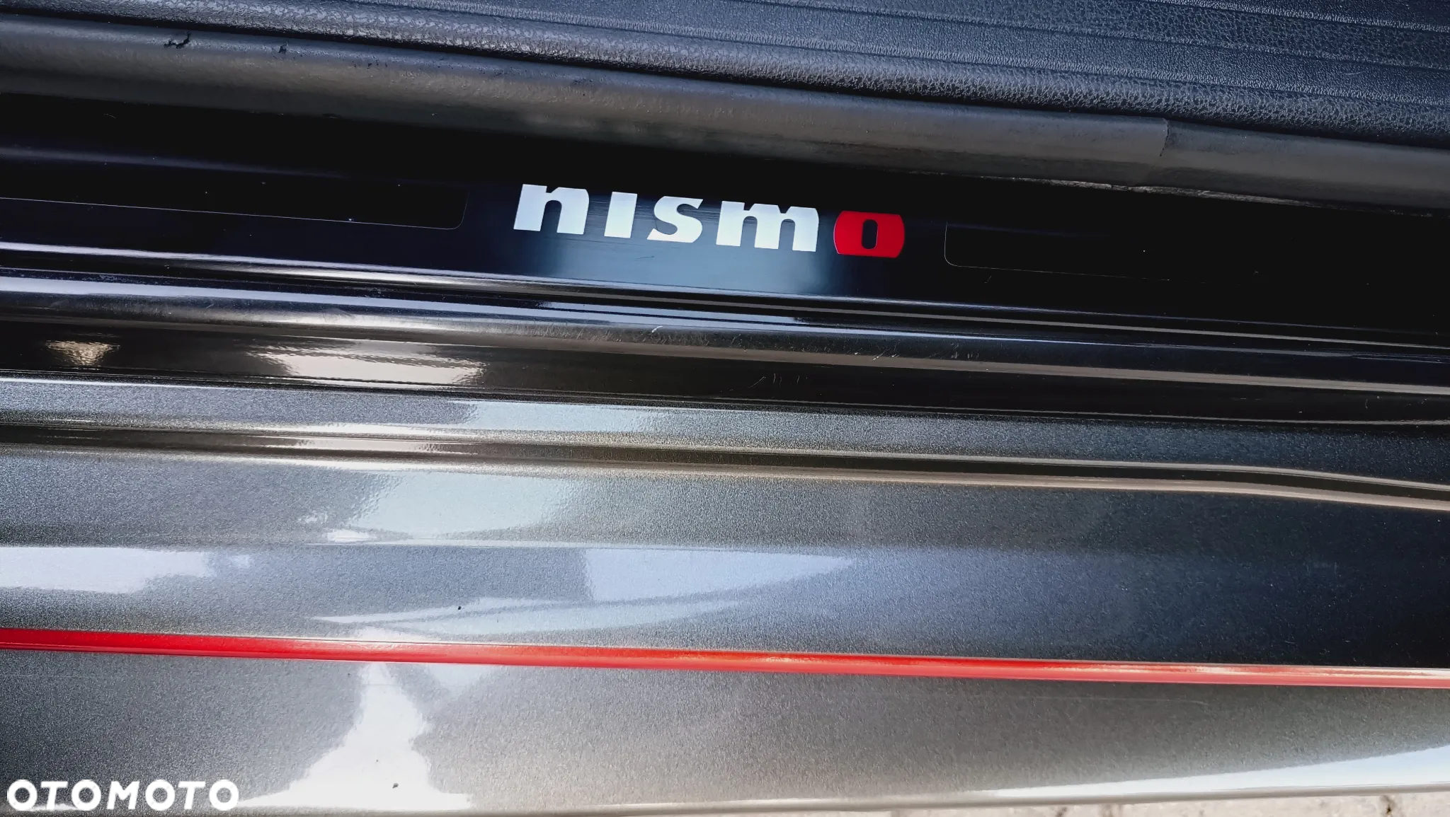 Nissan Juke 1.6 DIG-T Nismo RS - 34