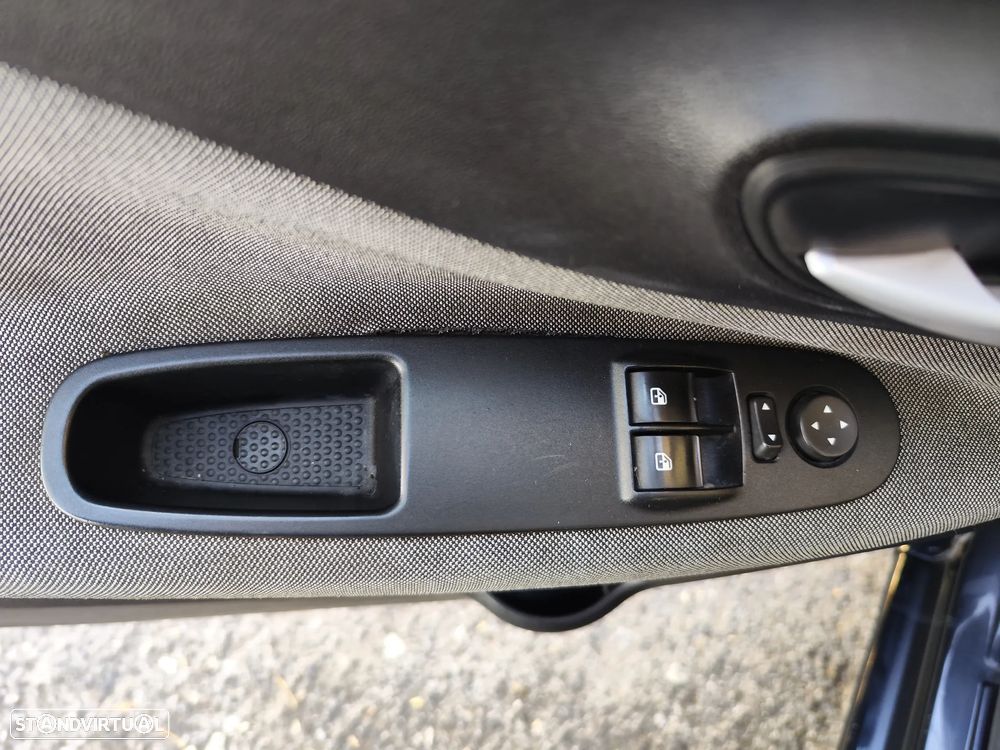 Fiat Punto Evo 1.3 M-Jet Dynamic - 27