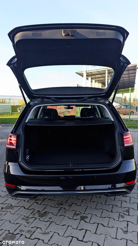 Volkswagen Golf VII 1.6 TDI BMT Comfortline - 8