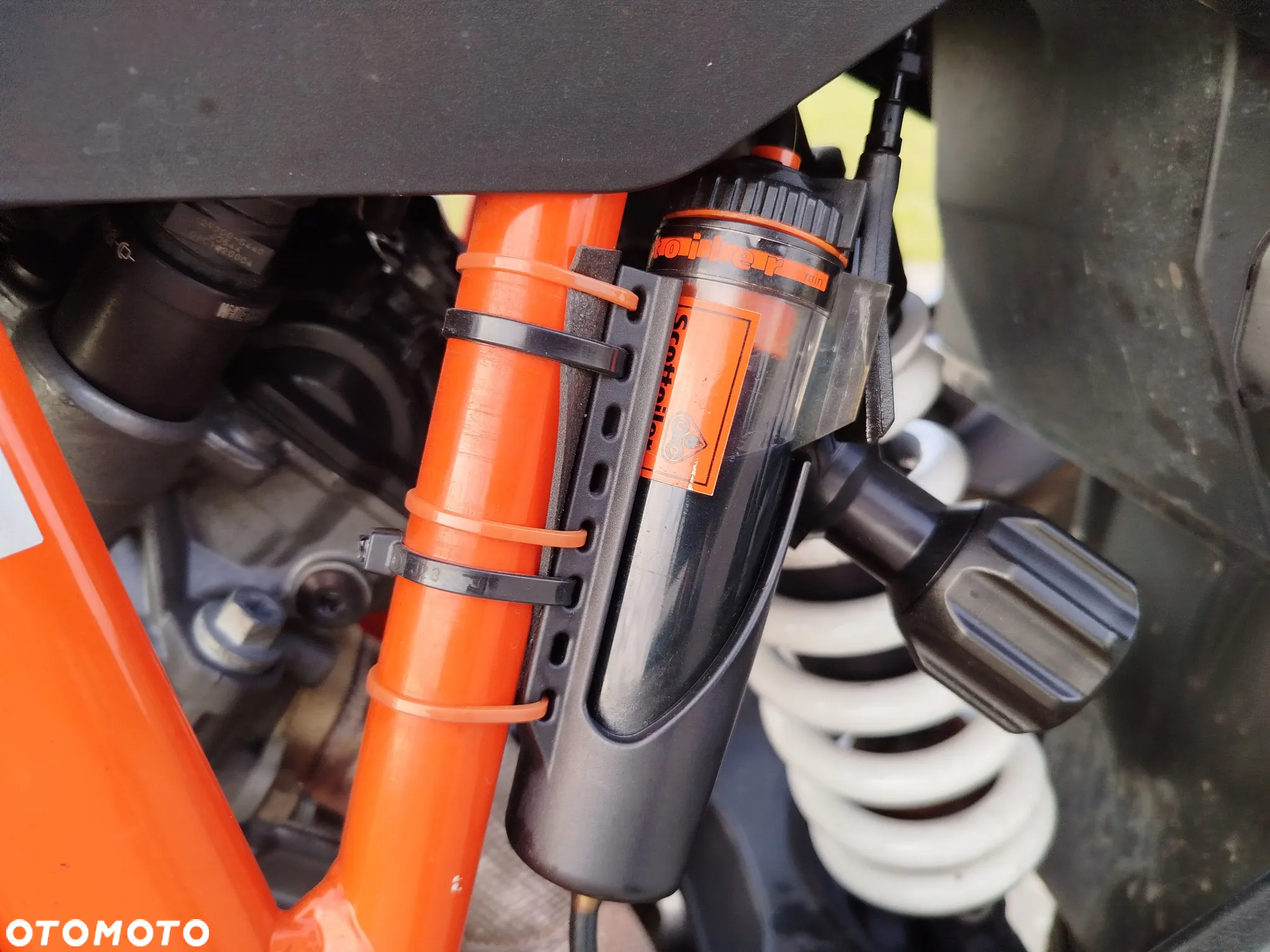 KTM Super Adventure - 7