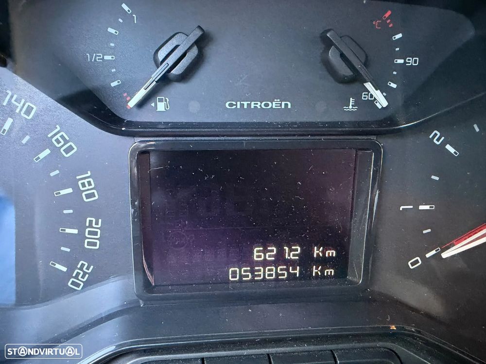 Citroën C3 Aircross - 8