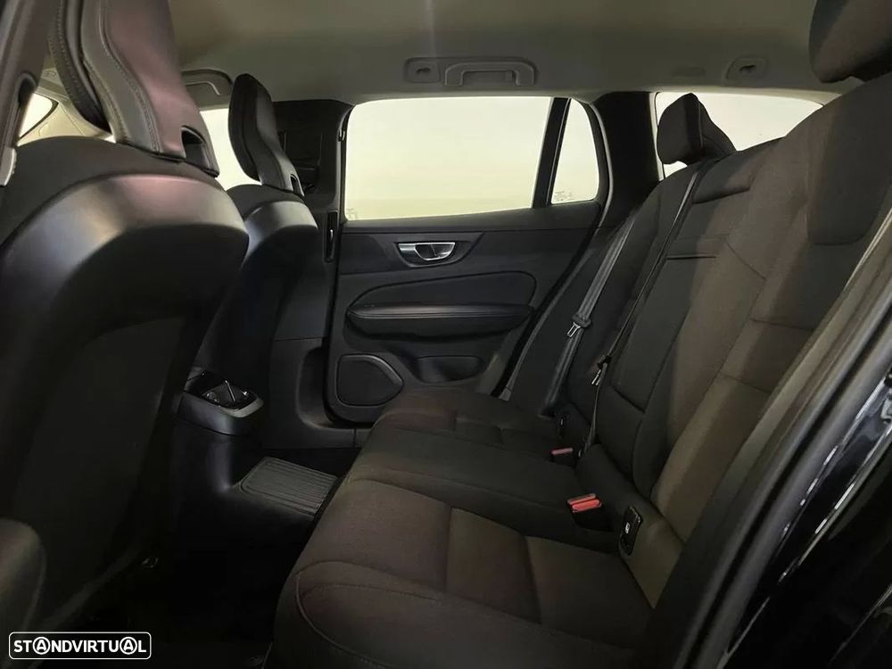 Volvo V60 2.0 T6 AWD TE Inscription - 12