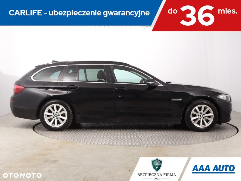 BMW Seria 5 - 7
