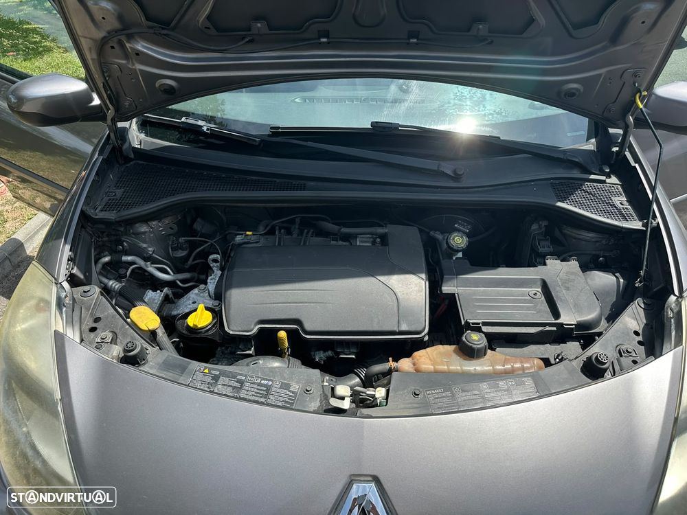 Renault Clio 1.2 16V Dynamique - 10