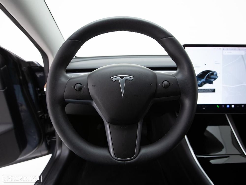Tesla Model 3 Tração Traseira - 18