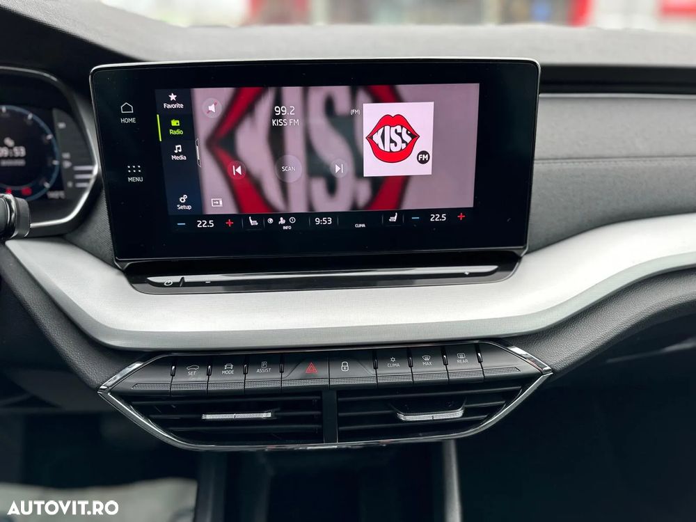 Skoda Octavia 2.0 TDI DSG First Edition - 15