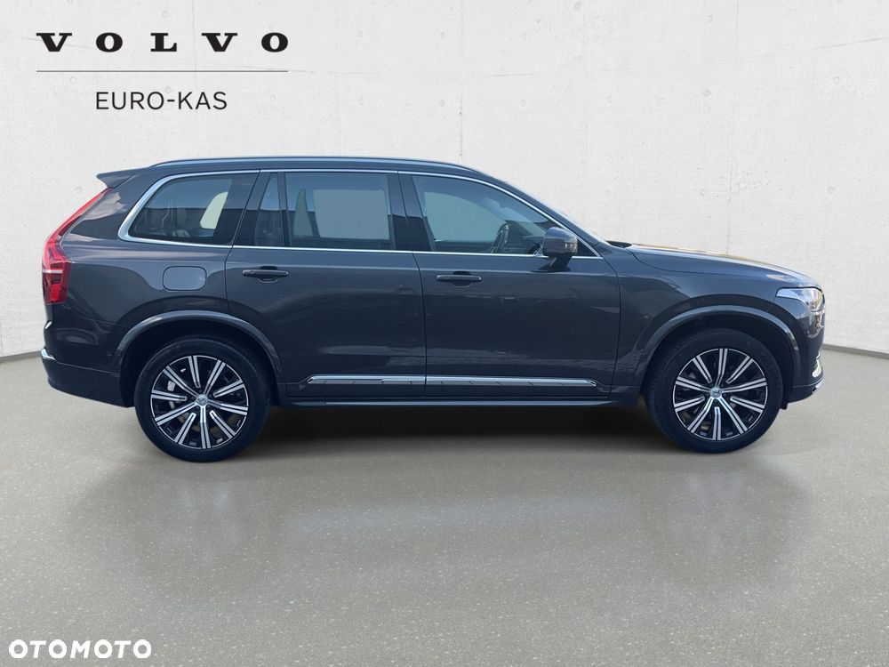 Volvo XC 90 - 17