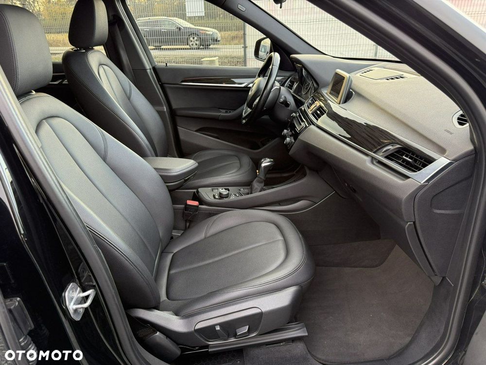 BMW X1 xDrive28i - 26