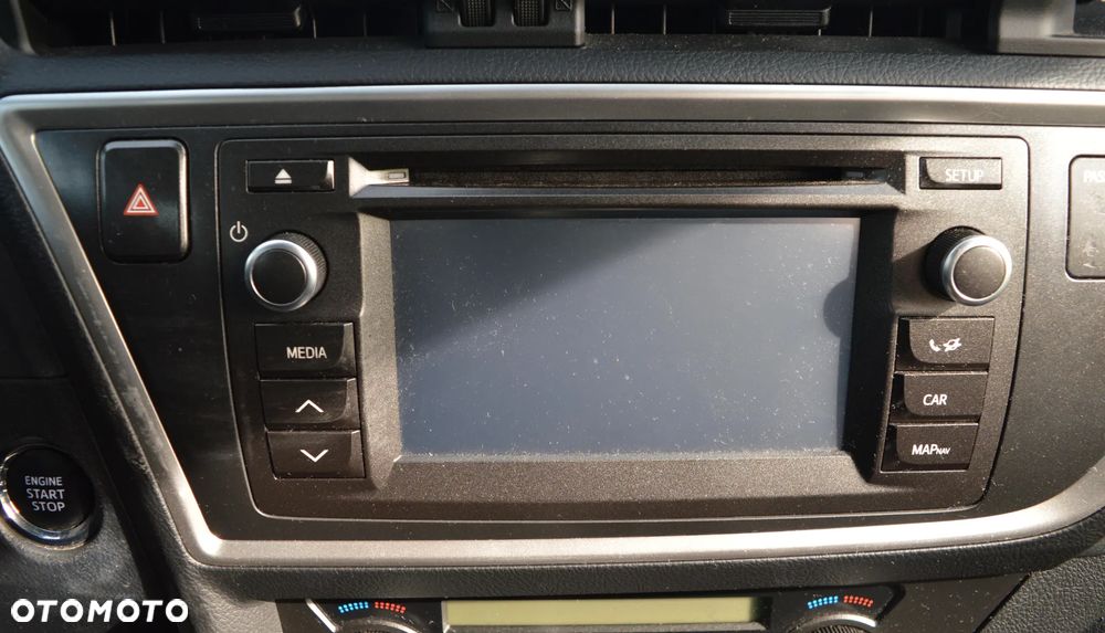 Toyota Auris 2.0 D-4D Prestige - 16