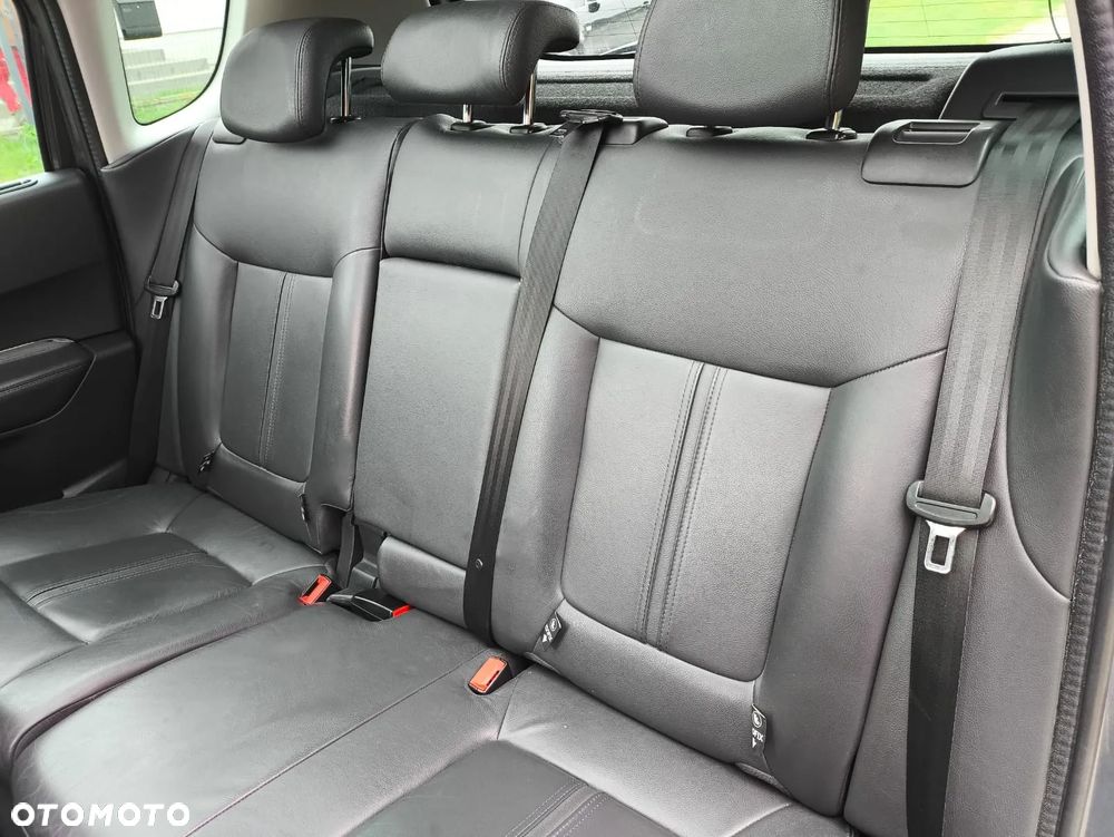 Peugeot 3008 HDi 150 Allure - 24