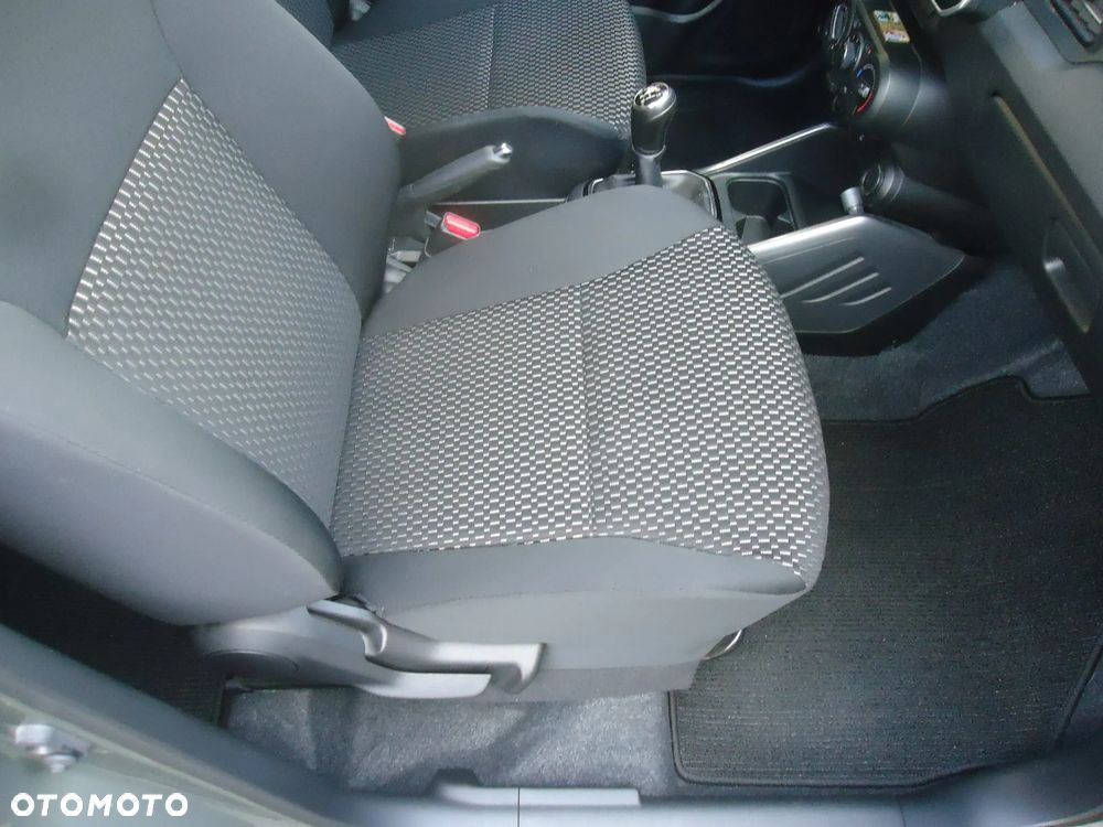 Suzuki Ignis 1.2 SHVS Premium - 23