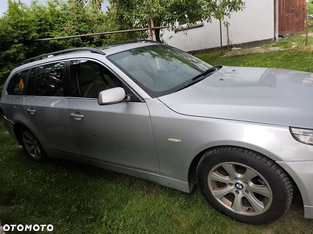 BMW Seria 5 - 3