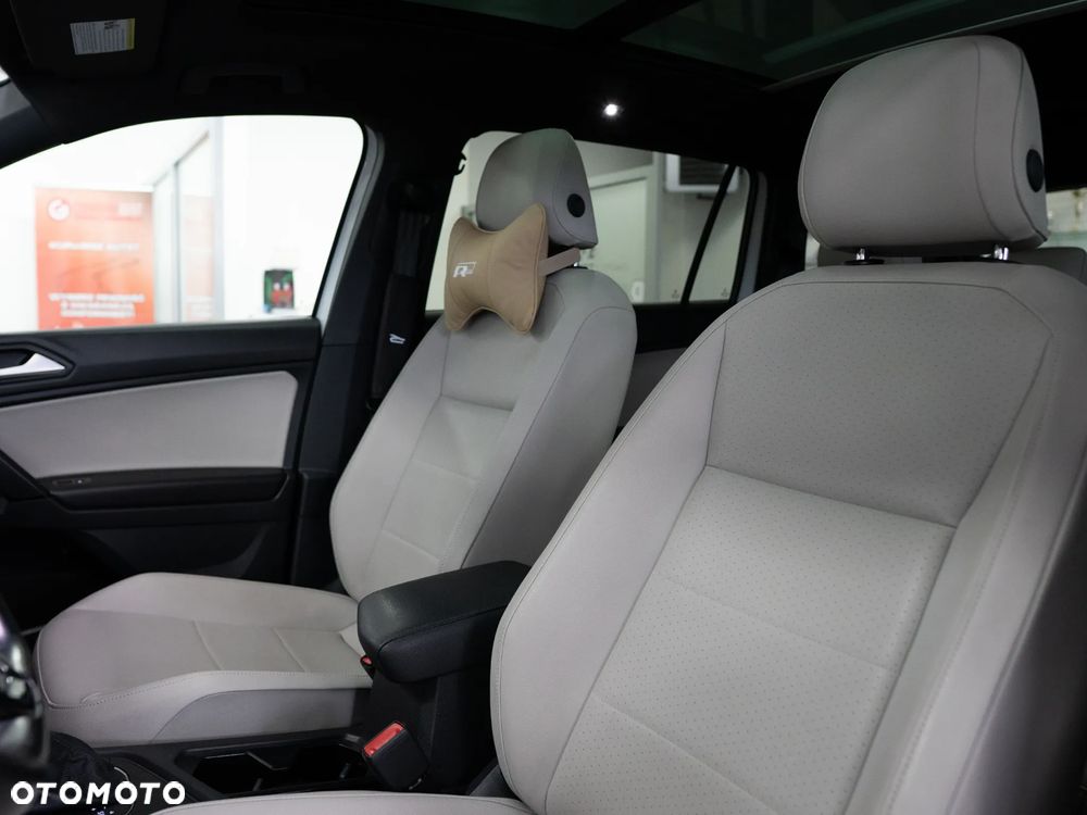 Volkswagen Tiguan - 15