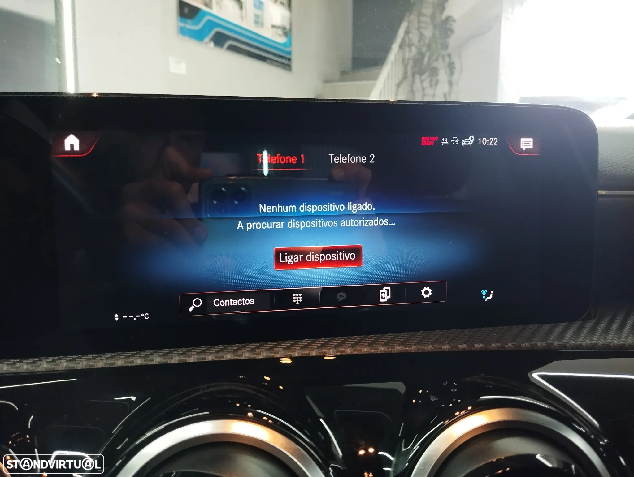 Mercedes-Benz A 250 Limousine e Style Plus - 30