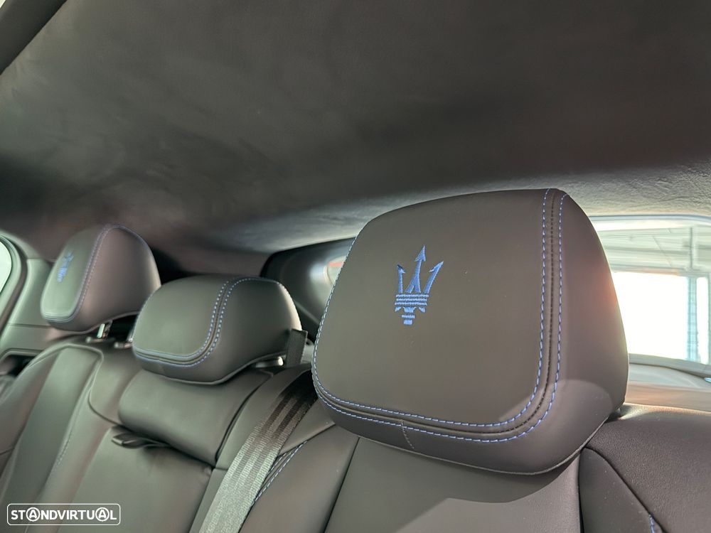 Maserati Grecale 2.0 GT - 34