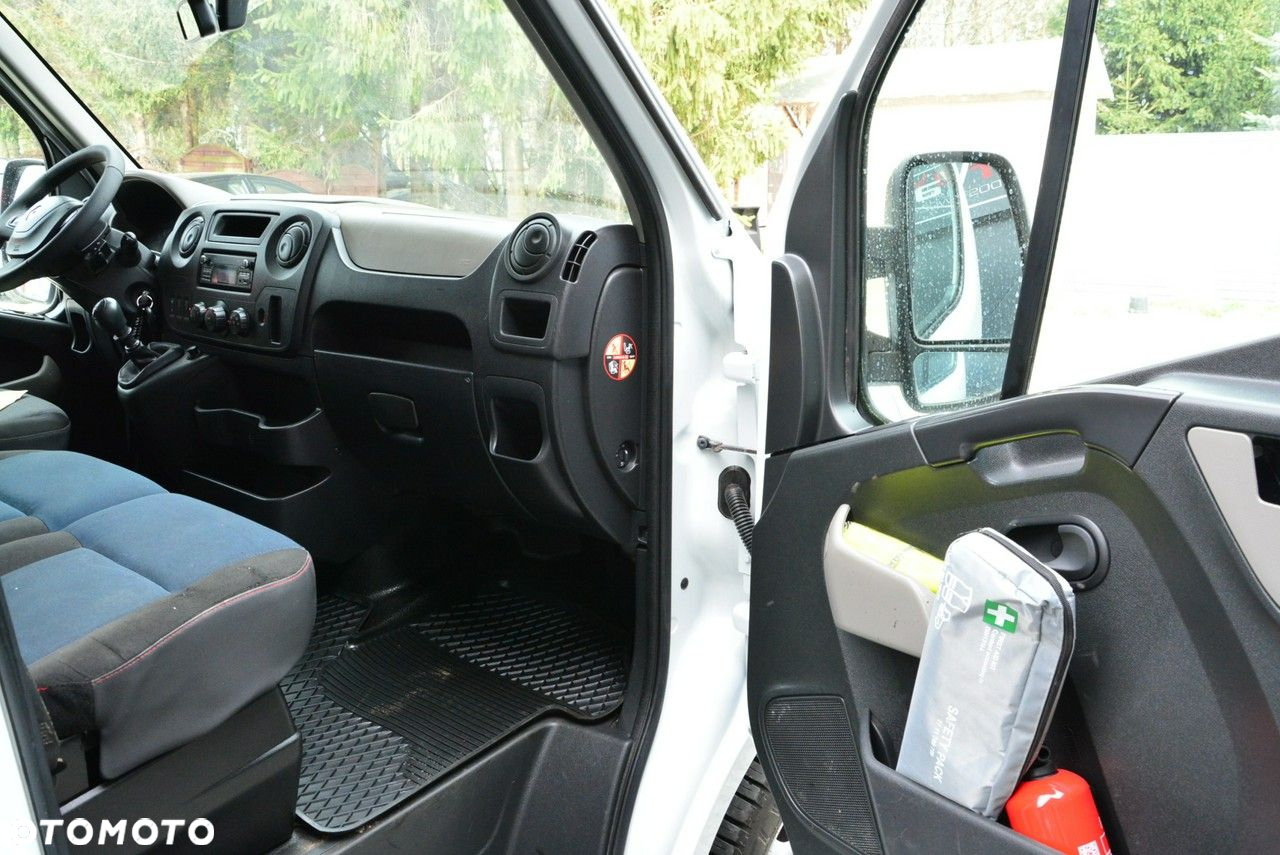 Renault Master - 7