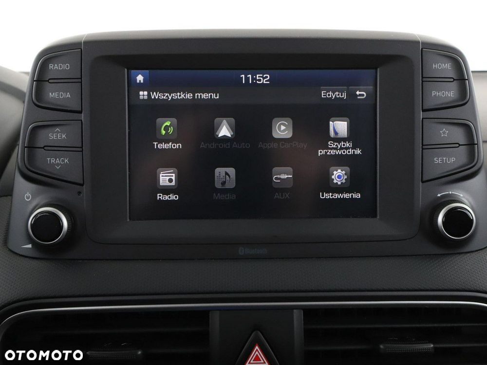 Hyundai Kona 1.6 T-GDI DCT Iron Man Edition - 24