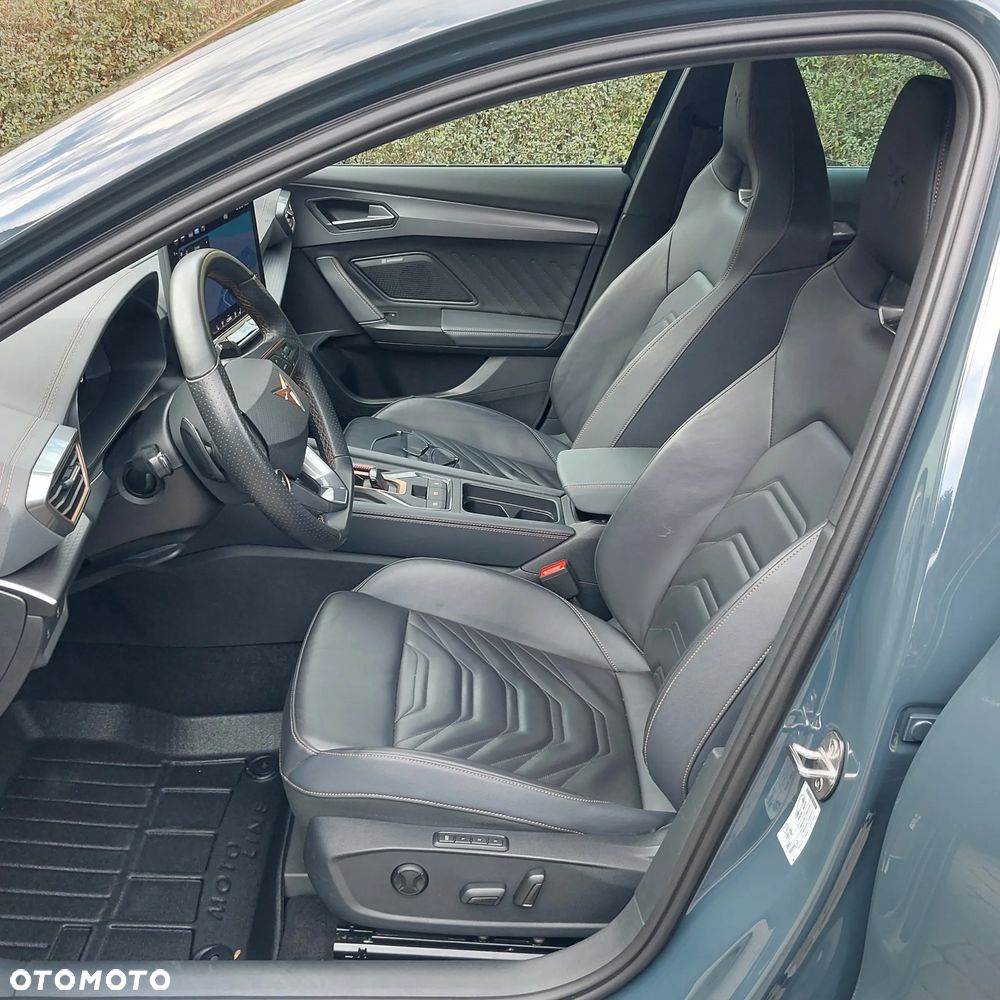 Cupra Formentor - 10